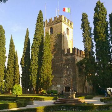 Castello di Conegliano